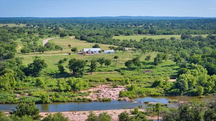 Waterfront Property for sale in Llano County, Texas