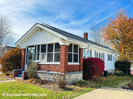 Recreational Property for sale in Ripley County, Indiana