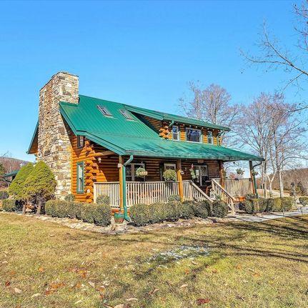 Farm and Ranch for sale in Giles County, Virginia