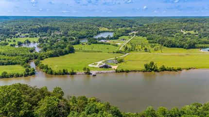 Undeveloped Land in Cheatham County, Tennessee
