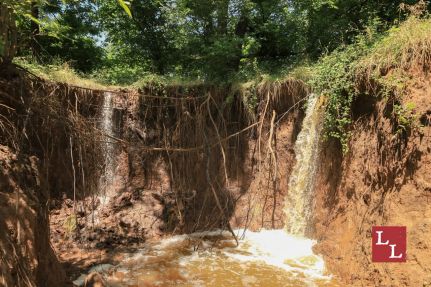 Hunting Property for sale in Garvin County, Oklahoma