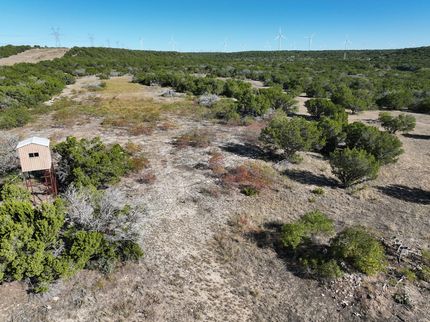 Land for sale in Taylor County, Texas