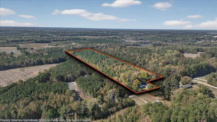 Timberland Property for sale in Franklin County, North Carolina