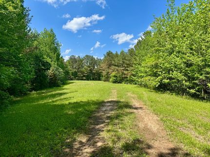 Land for sale in Hardeman County, Tennessee