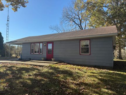 Land in Butler County, Kentucky