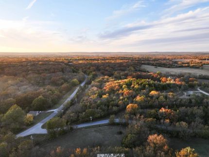 Land for sale in Okmulgee County, Oklahoma