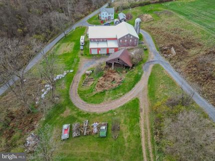 Timberland Property for sale in Clinton County, Pennsylvania