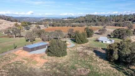 Farm and Ranch for sale in Amador County, California