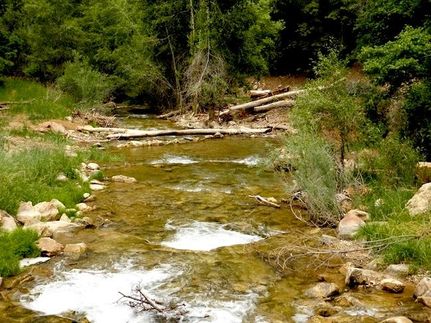 Timberland Property for sale in Washington County, Utah