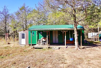 Land for sale in Sebastian County, Arkansas