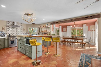 Waterfront Property for sale in Montgomery County, Arkansas