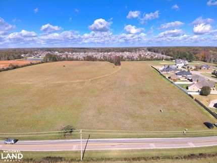 Recreational Property for sale in Limestone County, Alabama