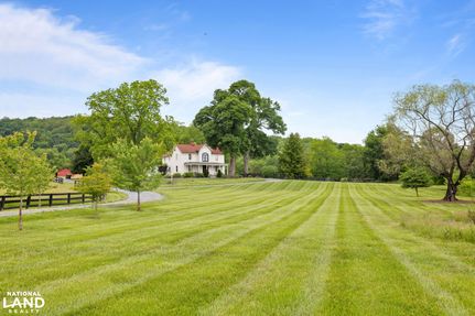 Farm and Ranch for sale in Culpeper County, Virginia