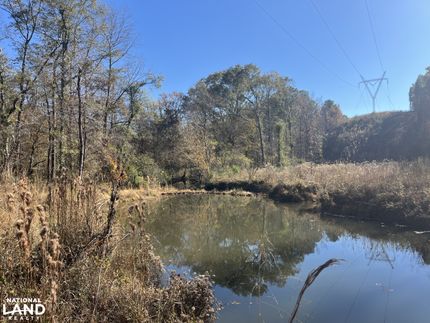 Timberland Property for sale in Shelby County, Alabama