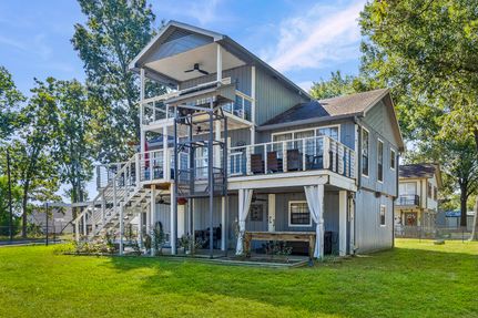 Farm and Ranch for sale in Polk County, Texas