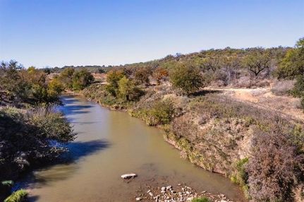 Timberland Property for sale in Brown County, Texas
