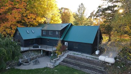 Undeveloped Land for sale in Gladwin County, Michigan