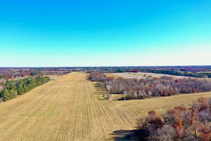 Recreational Property for sale in Isanti County, Minnesota