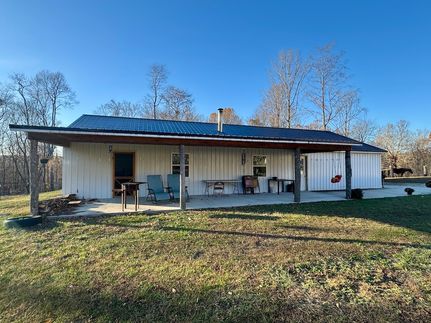 Horse Property for sale in Washington County, Indiana