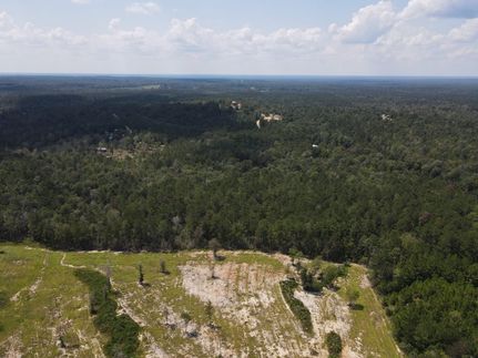 Recreational Property in George County, Mississippi