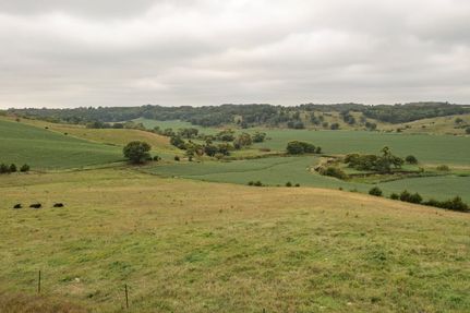 Land in Yankton County, South Dakota