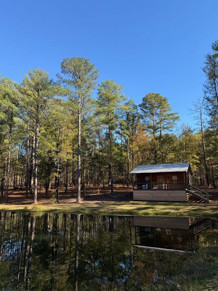 House in Oktibbeha County, Mississippi