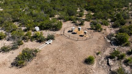 Timberland Property for sale in Val Verde County, Texas