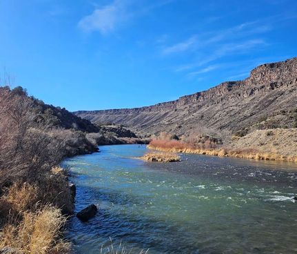 Recreational Property for sale in Costilla County, Colorado