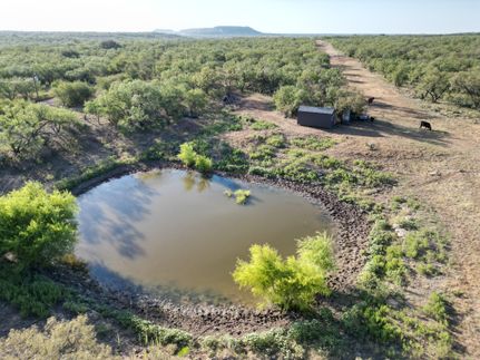 Farm and Ranch for sale in Coleman County, Texas