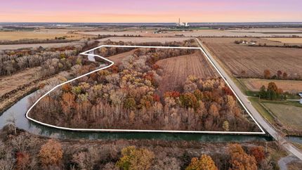 Land for sale in Louisa County, Iowa