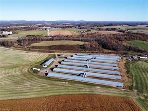 Timberland Property for sale in Surry County, North Carolina