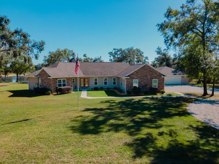 Waterfront Property for sale in Lafayette County, Florida