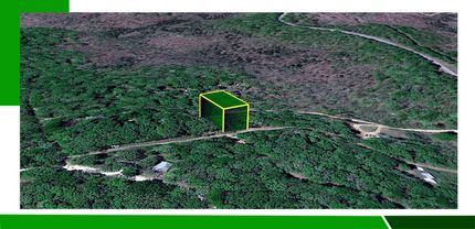 Undeveloped Land in Morgan County, Missouri