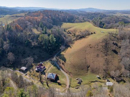 Timberland Property for sale in Wythe County, Virginia