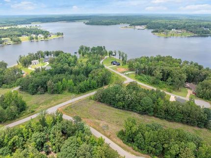Waterfront Property for sale in Carroll County, Tennessee