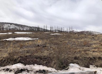 Land for sale in Costilla County, Colorado
