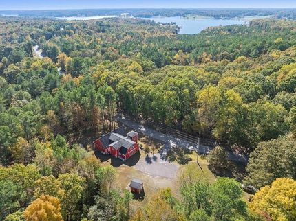 Homesite for sale in Carroll County, Tennessee