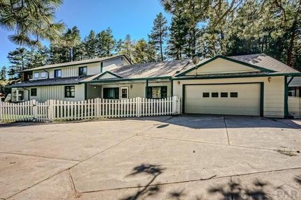 Land for sale in Pueblo County, Colorado