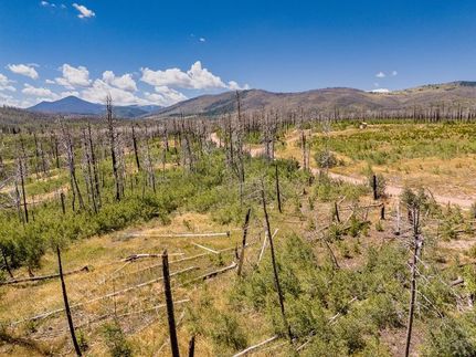 Homesite for sale in Costilla County, Colorado