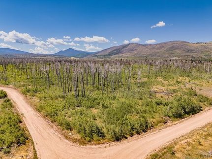 Land for sale in Costilla County, Colorado