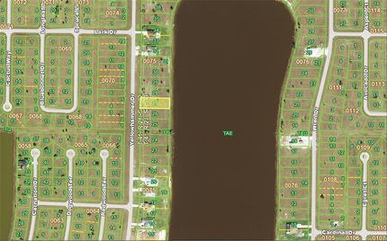 Undeveloped Land for sale in Charlotte County, Florida