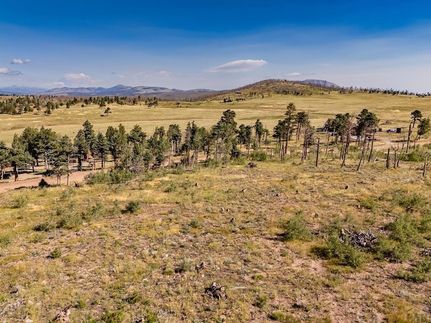 Land for sale in Costilla County, Colorado