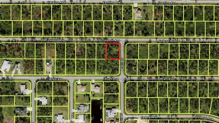 Timberland Property for sale in Charlotte County, Florida