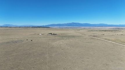 Land for sale in Huerfano County, Colorado