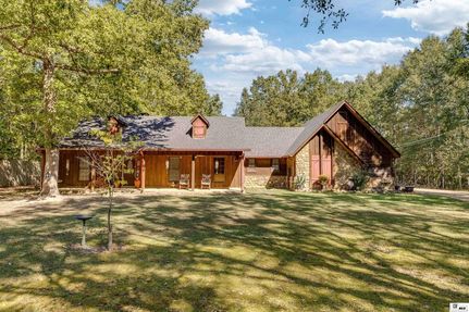 Recreational Property for sale in Union Parish, Louisiana