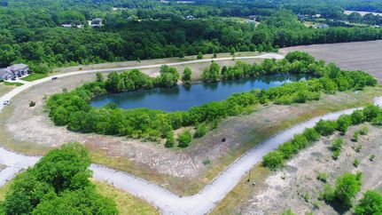 Land for sale in Cass County, Michigan