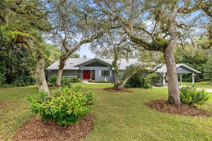 Land for sale in Marion County, Florida