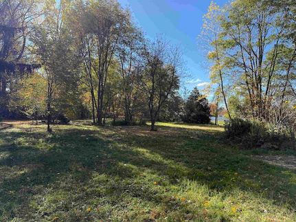 Homesite for sale in Saint Lawrence County, New York