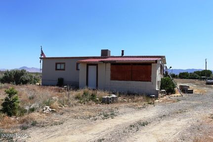 Timberland Property for sale in Humboldt County, Nevada