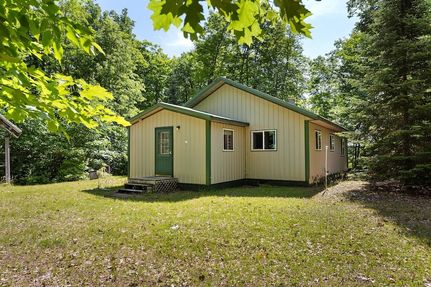 Land for sale in Gogebic County, Michigan